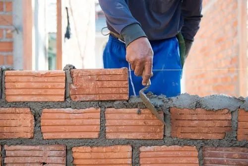 Masonry services in Chicago, Illinois